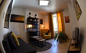 Le Yellow Corner Voironnais